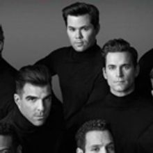Win Tickets to THE BOYS IN THE BAND Plus Meet and Greet with Zachary Quinto and…