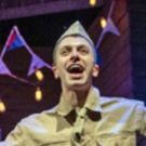 BWW Review: BILOXI BLUES at New Theatre Restaurant