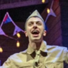 BWW Review: BILOXI BLUES at New Theatre Restaurant