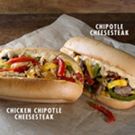 Wayback Burgers Adds More Spice to Menus with the Chipotle Cheesesteak