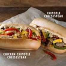 Wayback Burgers Adds More Spice to Menus with the Chipotle Cheesesteak