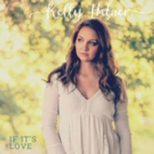 R&B Soul Singer Kelly Hafner Drops Title Track Today
