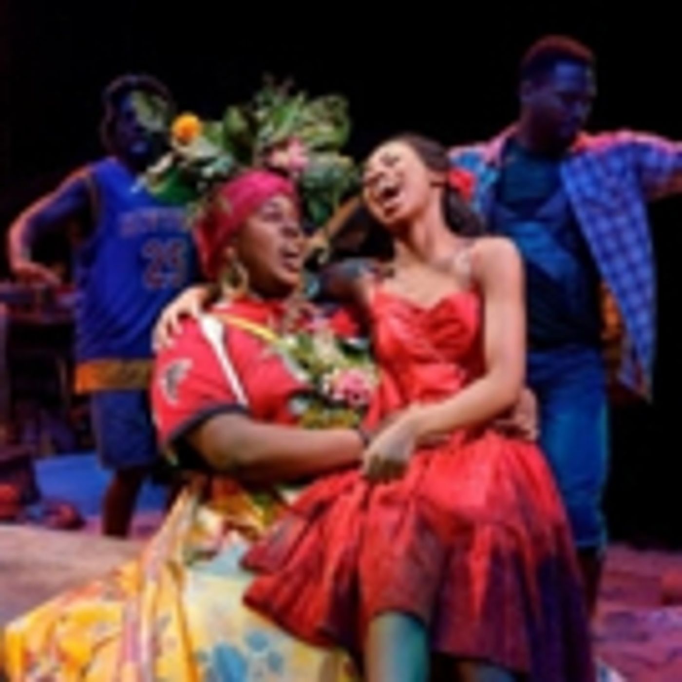 BWW Morning Brief December 26th, 2017: KENNEDY CENTER HONORS Airs on CBS, and More!  Image