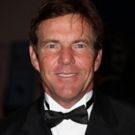 Dennis Quaid to Portray President Ronald Reagan in Upcoming Biopic