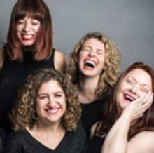 FEMPROVISOR FEST 2018 Announced!