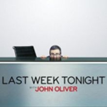 LAST WEEK TONIGHT WITH JOHN OLIVER Returns February 17