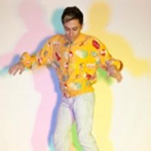 Baruch Performing Arts Center Presents a Work-in-Process MORE FOREVER