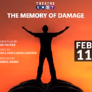 Theatre East Presents Reading Of New Play THE MEMORY OF DAMAGE