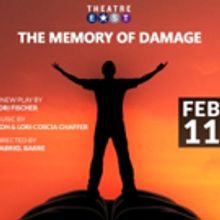Theatre East Presents Reading Of New Play THE MEMORY OF DAMAGE