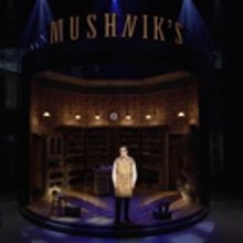 Exclusive Video: Watch 'Skid Row' From Stratford's LITTLE SHOP OF HORRORS