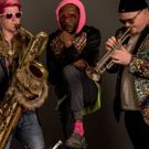 Too Many Zooz Add Melbourne and Sydney To Australian Tour