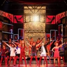 BWW Review: KINKY BOOTS at Blue Square Interpark Hall-  Let's get KINKY Seoul!