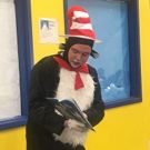 Main Street Theater Hosts Read Across America Day