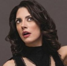 THE PROSTITUTE UPSTAIRS - A One Woman Show About Equality Comes to United Solo Festiv