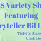 BWW Feature: Children's Theatre of Charleston's Teen Group Presents BEYOND THE STAGE…