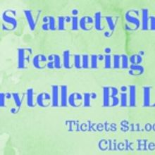 BWW Feature: Children's Theatre of Charleston's Teen Group Presents BEYOND THE STAGE 