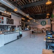 BWW Preview: ABBOTSFORD ROAD Coffee Specialists in Gowanus