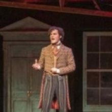 BWW Review: VANITY FAIR at the Performing Arts Theater, UCSB