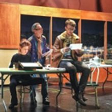 PICT Classic Theatre Presents World Premiere from Pittsburgh Playwright Ray Werner