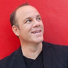 Dairy Arts Center Hosts AN EVENING WITH TOM PAPA