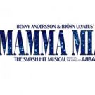 Axelrod Performing Arts Center Announces 2019 Musicals - MAMMA MIA!, GUYS AND DOLLS…