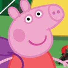 PEPPA PIG LIVE! Comes to Eccles Center This Spring