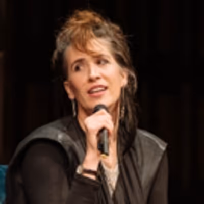 Photo Flash: Imogen Heap Speaks to Music of HARRY POTTER AND THE CURSED CHILD; Album Out Nov 2