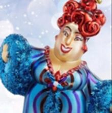 BWW Exclusive: Give the Gift of Broadway This Holiday Season with Items from BC/EFA!