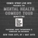 TO WRITE LOVE ON HER ARMS' Jamie Tworkowski Announces NYC Speaking Event