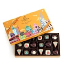 GODIVA for a Sweet and Happy Fathers Day