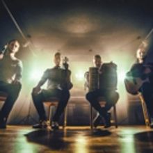 The Fourth Moon Quartet From Scotland Comes to Cyprus Rialto World Music Festival