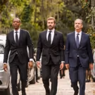 NBC Picks Up COUNCIL OF DADS to Series