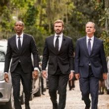 NBC Picks Up COUNCIL OF DADS to Series