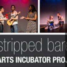 Synchronicity Theatre Announces Winners of 2017-18 'STRIPPED BARE' Project