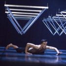 BWW Review: A FUTURISTIC EXPERIMENT. AUTOBIOGRAPHY BY COMPANY WAYNE MCGREGOR  At The…