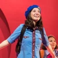 BWW Review: ROSE is an Inspirational Look at the Self Despite its Struggle to Balance Photo
