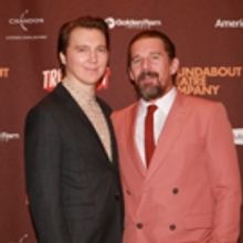 Photo Coverage: Ethan Hawke, Paul Dano & More Celebrate Opening Night of TRUE WEST!