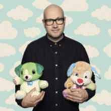 Sam Avery Brings Comedy To Pyramid To Explore The Problems Of Parenthood