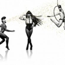 BRIEFS: CLOSE ENCOUNTERS Comes to Leicester Square Spiegeltent on New Years Eve