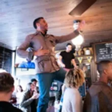 New York Shakespeare Exchange Announces The Next ShakesBEER