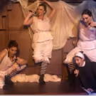 BWW Review: LIZZIE: THE MUSICAL at Thinking Cap Theatre