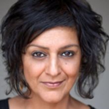 Meera Syal to Take Over the Orphanage in ANNIE