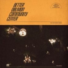 Better Oblivion Community Center (Phoebe Bridgers and Conor Obert) Release Debut LP