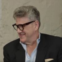VIDEO: ALADDIN's Jonathan Freeman Reveals 'Jafar' Secrets & More! Video