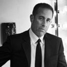 America's Premier Comedian Jerry Seinfeld Comes To Ovens Auditorium Today
