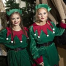 Enchanted Forest Will Feature At Manchester Festive Movie Experience