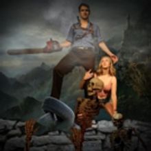 EVIL DEAD: THE MUSICAL Opens In Denver Next Week