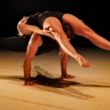 BWW Review: JACOB JONAS TAKES CONTEMPORARY DANCE TO A NEW FEEL, VIBE AND LEVEL OF EXP