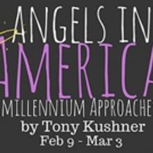 ANGELS IN AMERICA To Open At Provo's An Other Theater Company