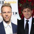 BWW Interview: Justin Paul and Glenn Slater Talk Collaborating for the AMERICAN…